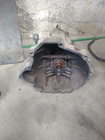 Caixa de marchas Kombi diesel - Foto 4