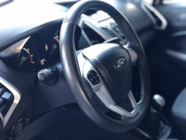 Ecosport Freestyle 2014 - Foto 4