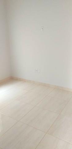 Cód. 4769 - Excelente Casa Nova no Residencial Ildefonso Limírio - Anápolis/GO - Foto 5