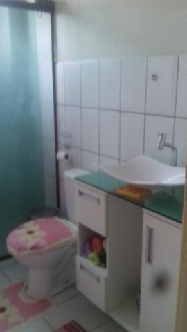 Vendo ou Alugo ap semi mobilhado - Foto 2