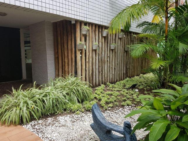 R.Félix - Apartamento 2 Quartos sendo 1 suíte, Ótima Localização! - Foto 4