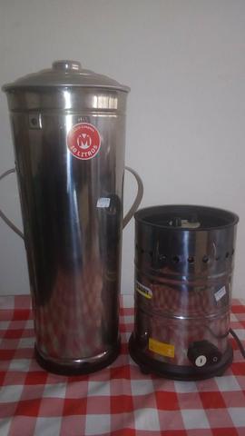 Liquificador industrial 10 L - Foto 2