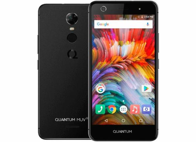 Quantum Muv UP (para retirada de peças)