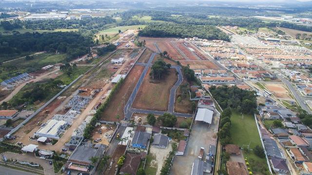 Terreno Em São José dos Pinhais, Últimos Lotes - Aproveite não vai ter outra chance