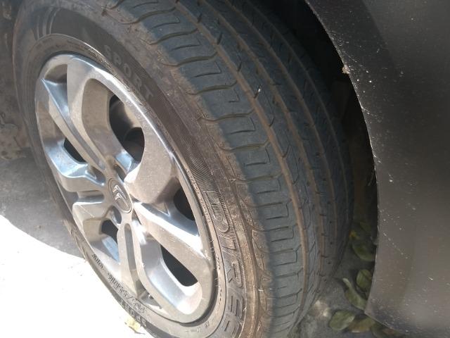 Citroen Aircross - Foto 12