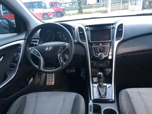 Hyundai i30 1.6 16v - Foto 4