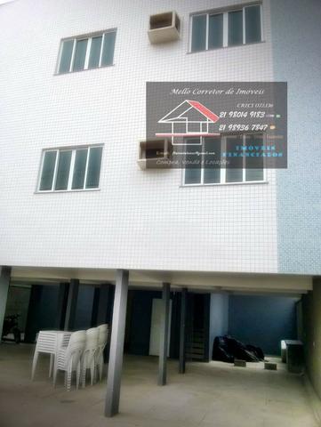 Aluga-se Apartamento 2 quartos no Outeiro das Pedras - Foto 6