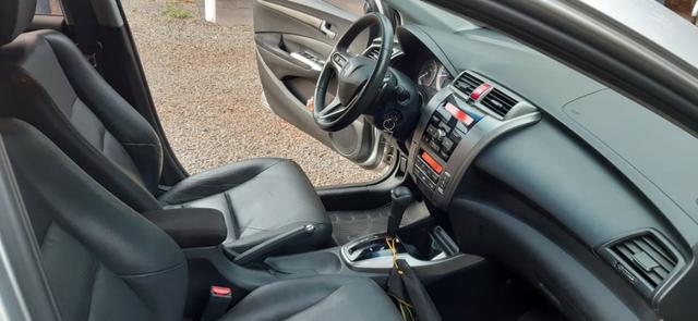 Honda city 12/13 - Foto 9