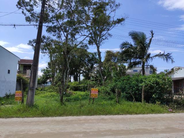 Terreno em Itapoá, centro região nobre, pronto para construir - Foto 4