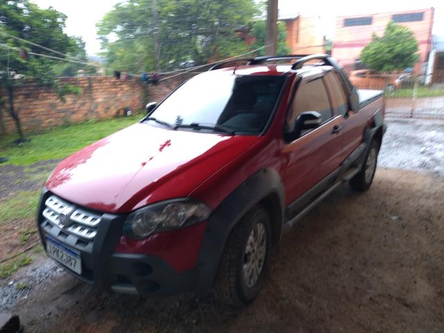 Carro - Foto 2