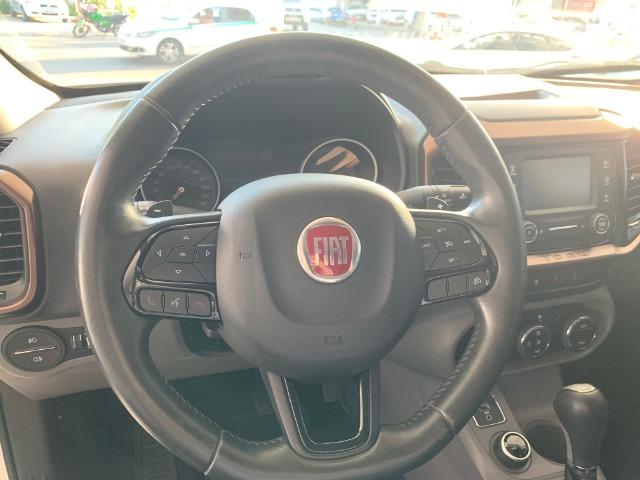 Toro Volcano Diesel Mod. 2017 Top de linha de cliente para pessoas exigentes - Foto 8
