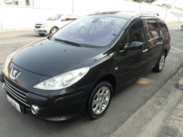 Peugeot 307 sw