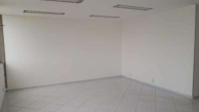 Sala Caminho das Árvores alugada para investidor - Sl 618 - Centro Empres. Iguatemi - Foto 8