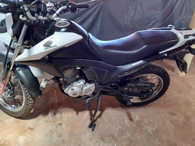 Bros 160 - Foto 5