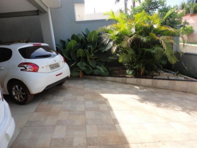 Vicente pires, linda e moderna casa, sala com pé direito duplo