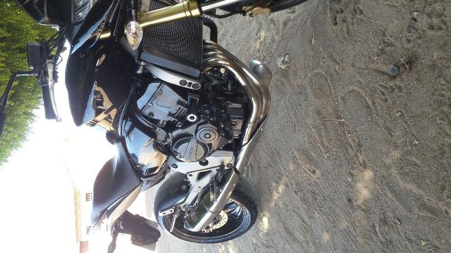 Moto Hornet 600 - Foto 3
