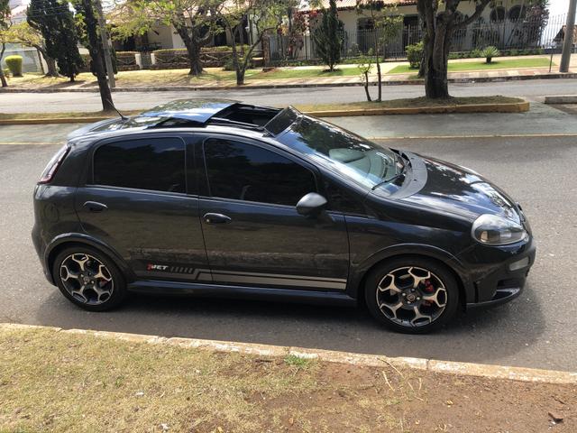 Punto TJET - Foto 7
