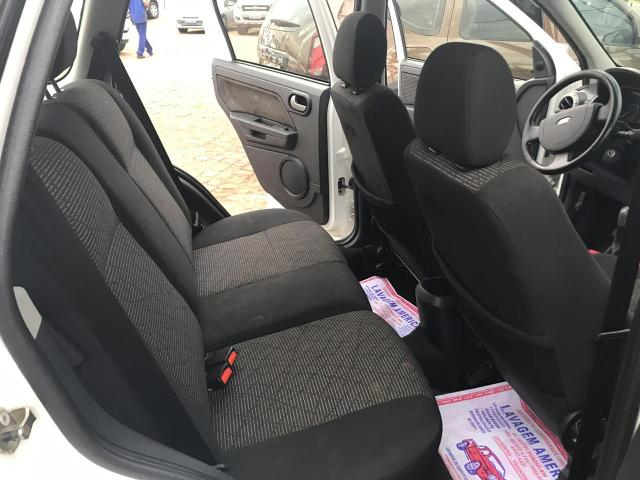 Ecosport 1.6 - Foto 6