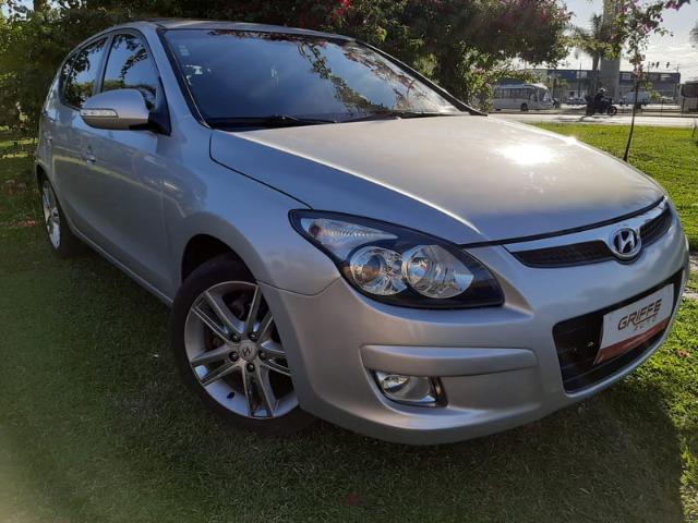 2011 hyundai i30 2.0 16v 145cv 5p aut - Foto 3