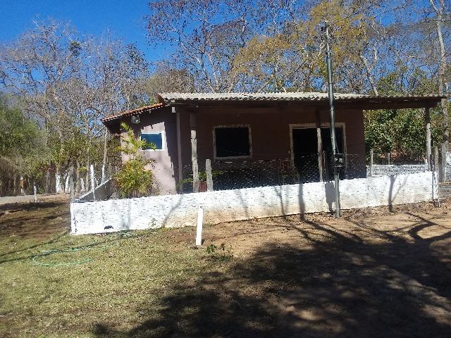 Alugua_se rancho e pesqueiro - Foto 6