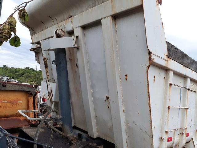 Caçamba truck - Foto 2