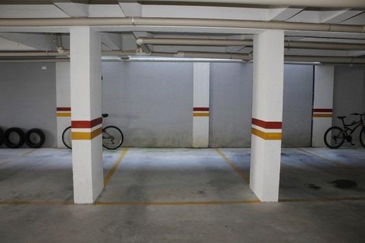 Apartamento em São José dos Pinhais - Silveira da Motta - Foto 14