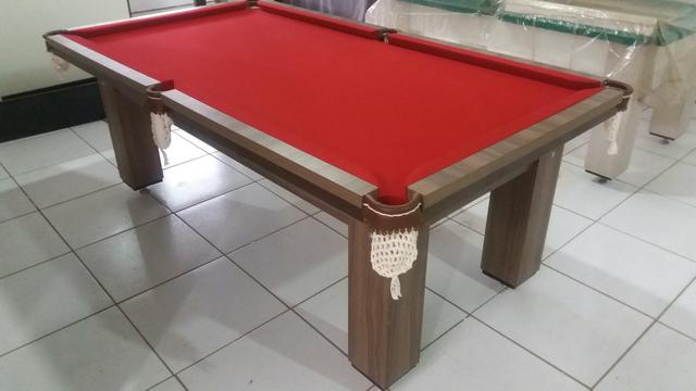 Mesas de bilhar/sinuca