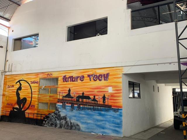 Extraordinária oportunidade. Ponto comercial no Centro de Fortaleza