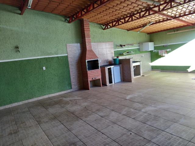 Casa 3 Quartos na Samambaia norte - Foto 12