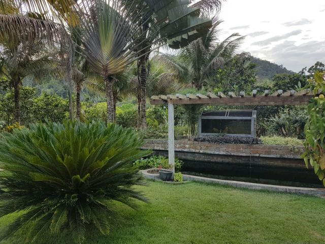 Linda Fazenda 480 tarefas Santo Antonio de Jesus - Foto 11