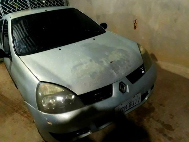 Clio 2007 - Foto 5