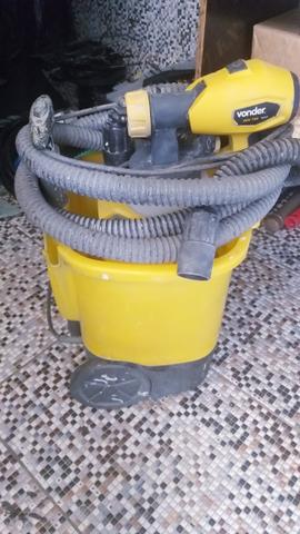 Máquina de pintura geral vonder - Foto 3