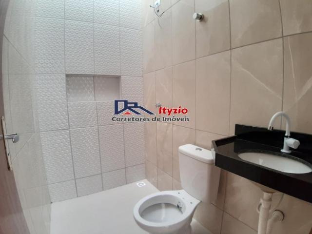 Casa com 3 quartos dentro de condomínio no bairro Gralha Azul - Foto 9