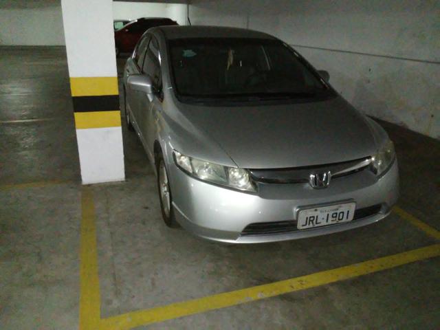 Civic 2008, 1.8 - Foto 6