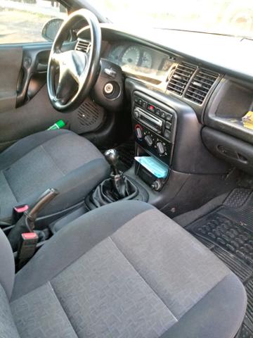 Vectra 2.2 8Vavulas Ano 98 - Foto 12