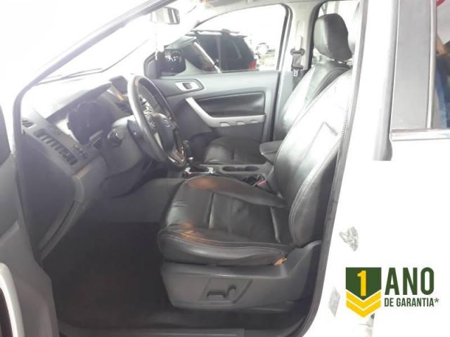 Ranger Limited 3.2 20V - Foto 5