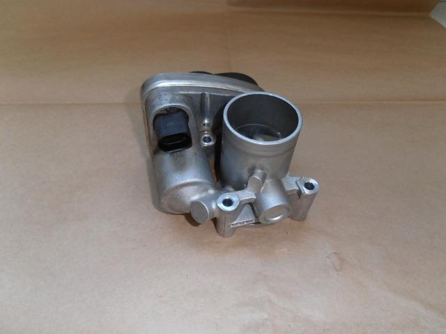 Corpo da Borboleta TBI Original Renault Sandero ou Logan 1.6 8v Flex - Foto 3