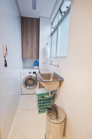 Lindo apartamento reformado 3 qts Palmeiras / Cinquentenário 70 m² - Foto 5