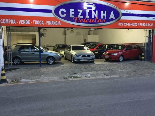 Gol power novo 1.6 top de linha 2013 $28.900 - Foto 17