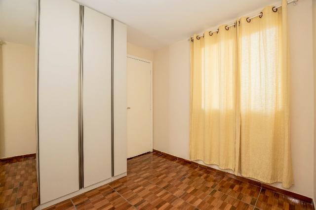 Apartamento de 2 quartos, 1 vaga de garagem - Caiuá AP0396 - Foto 4
