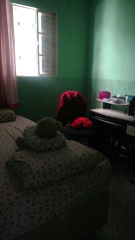 Oportunidade em planaltina DF vendo excelente casa localizada no Araponga - Foto 2