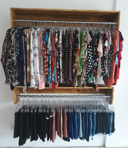 Loja de roupas - Foto 5