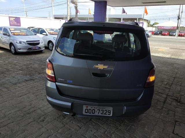 Spin ltz 1.8 / automática / 18/18 - Foto 4