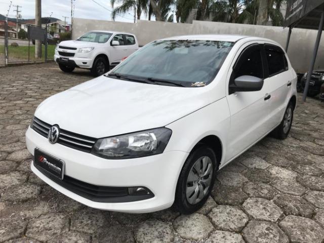 Gol G6 1.0 8v Completo