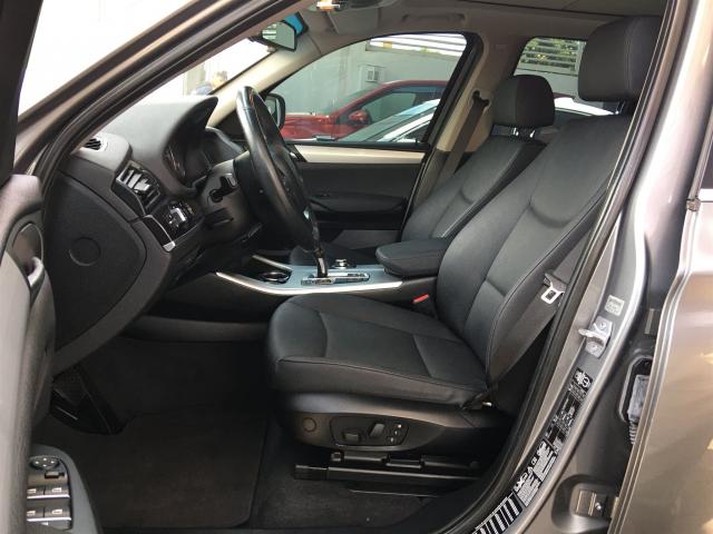 Bmw x3 2013/2014 2.0 20i 4x4 16v gasolina 4p automático - Foto 6