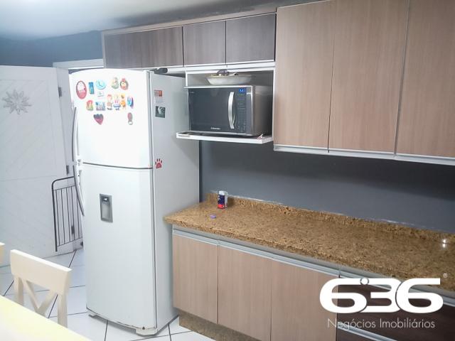 Casa | Joinville | Jardim Iririú | Quartos: 2 - Foto 13