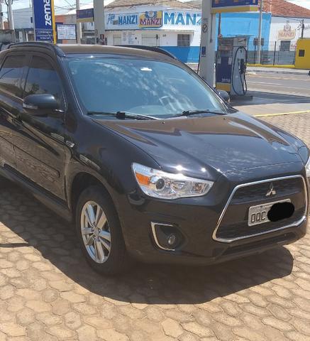 Mitsubishi ASX 4x4 - Foto 2