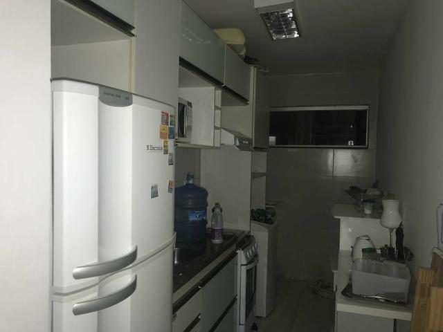 Cond. Estância Vile - 85 mil- Quitado - Foto 5