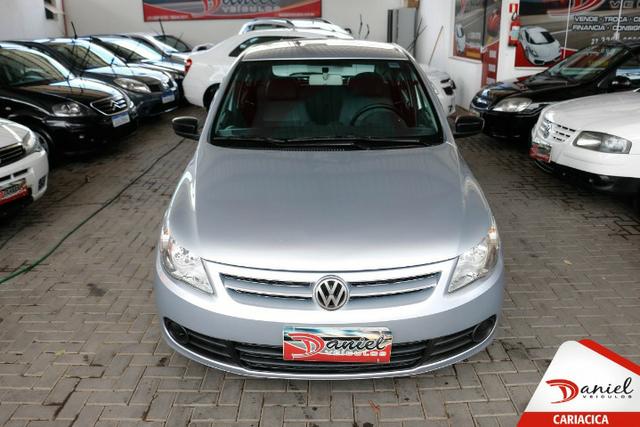 Gol g5 2010 1.0 completo