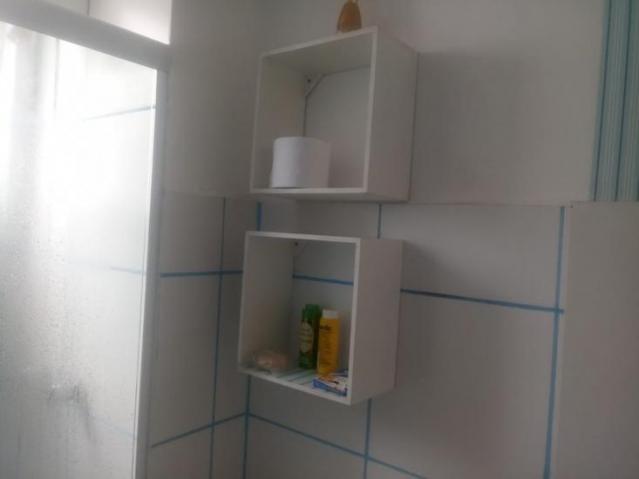 Apartamento - PAVUNA - R$ 160.000,00 - Foto 13